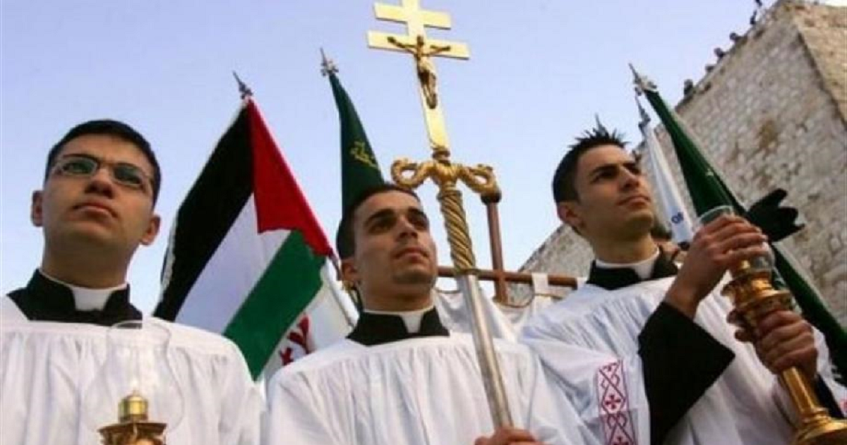 "الإسلامية المسيحية" تشيد بموقف المجمع العام لكنيسة إنجلترا في التضامن مع شعبنا